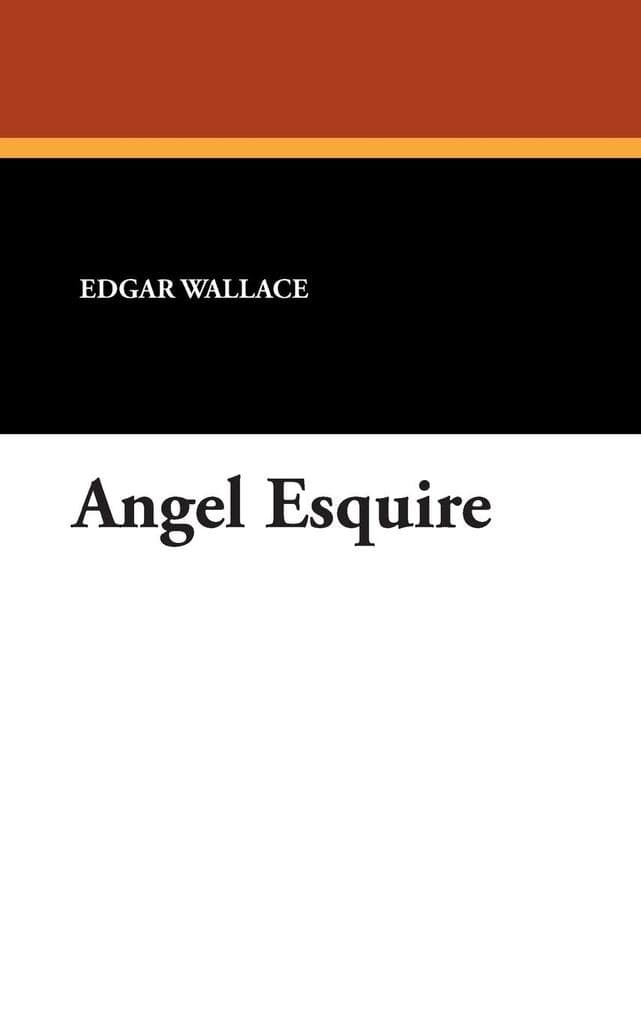 Angel Esquire