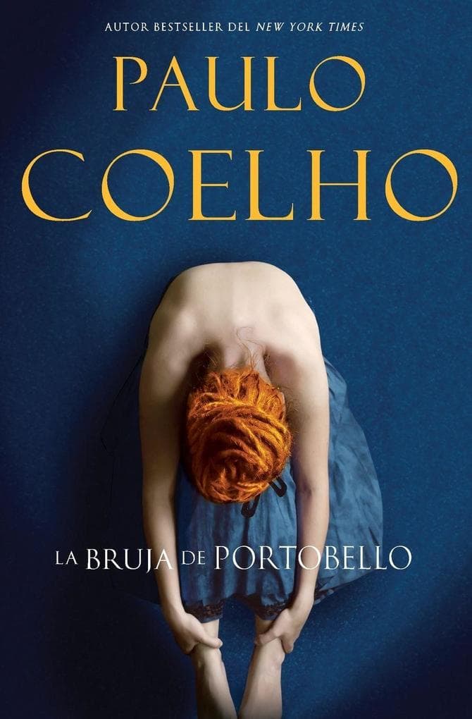 La Witch of Portobello, the \ La Bruja de Portobello