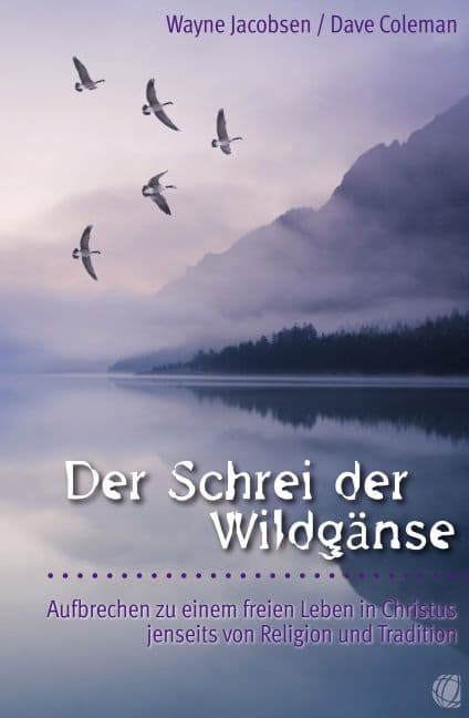 Der Schrei der Wildgänse