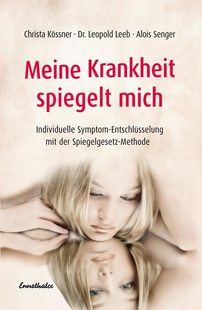 Meine Krankheit spiegelt mich