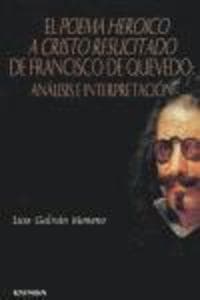 El poema heróico a Cristo resucitado