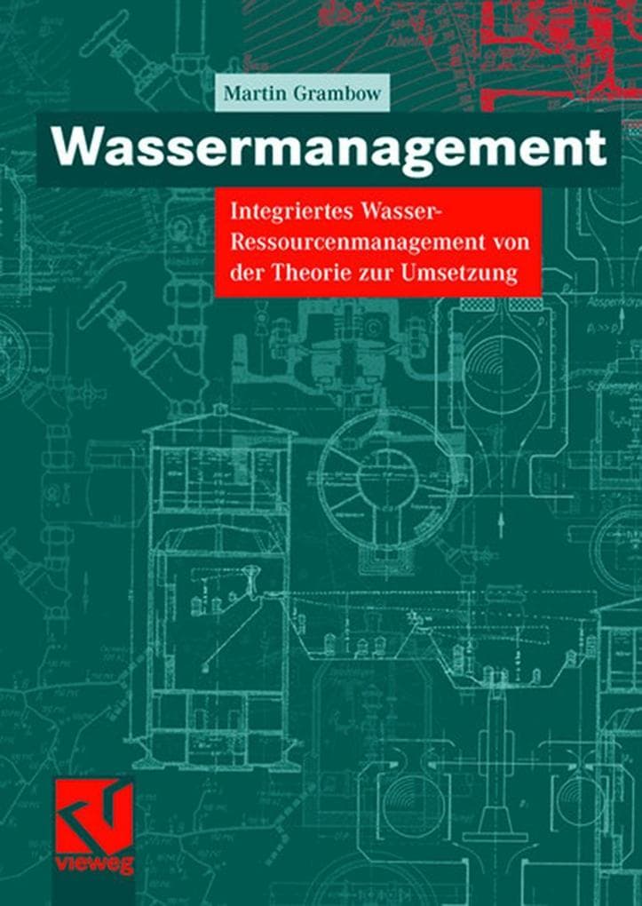 Wassermanagement