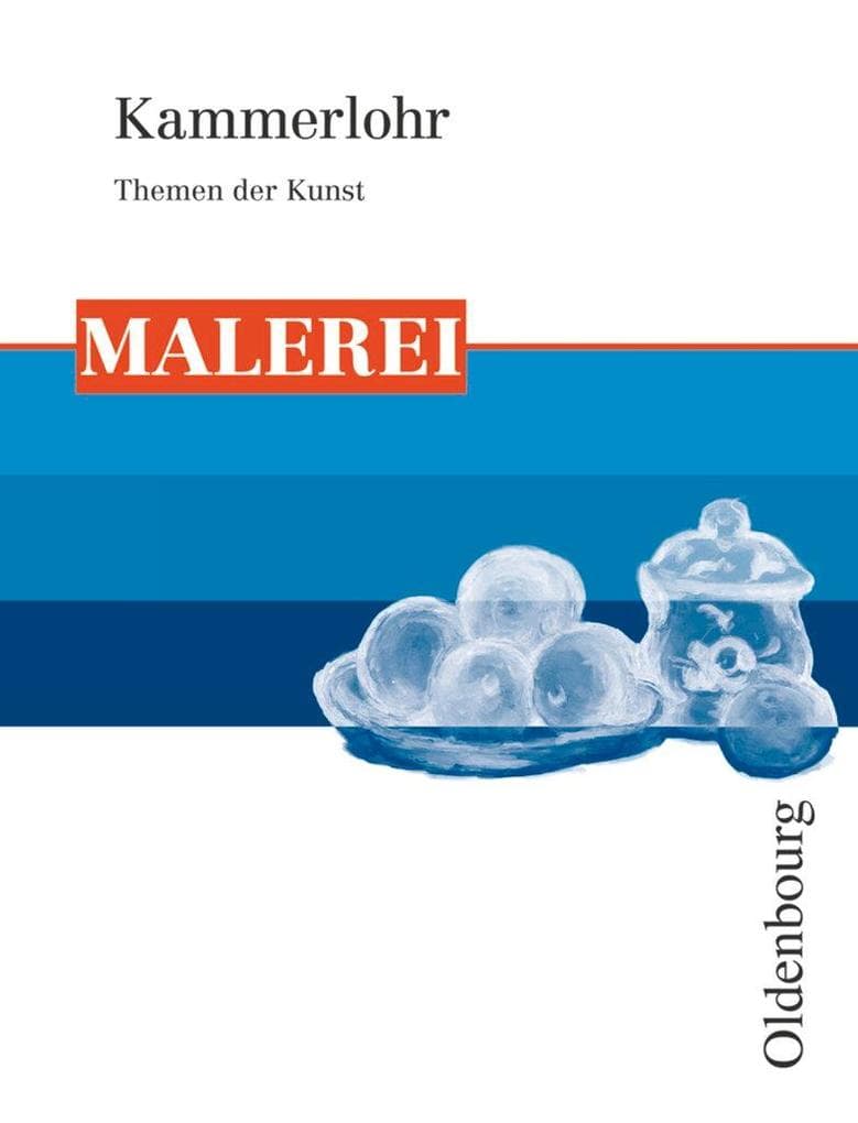 Kammerlohr - Themen der Kunst