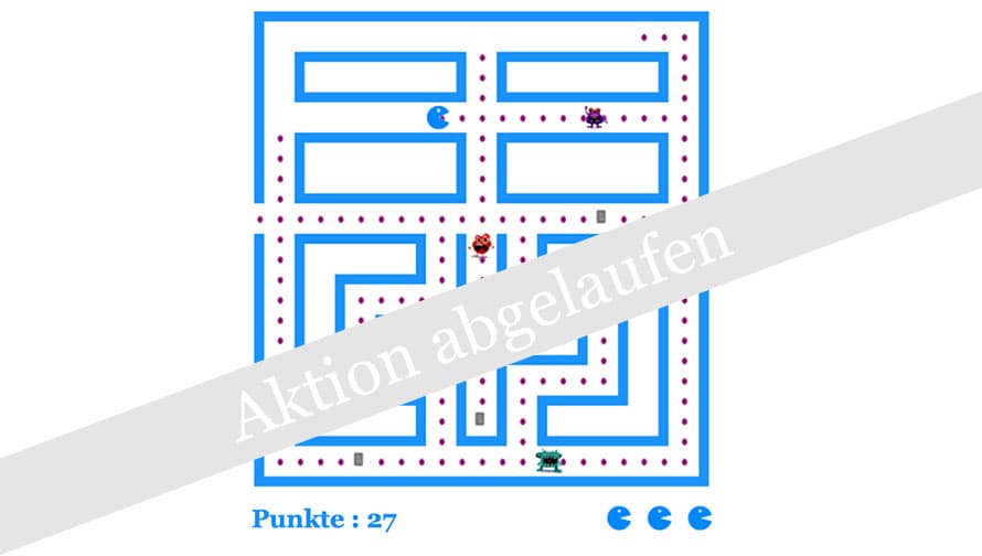 eBook.de Spiel - Aktion abgelaufen