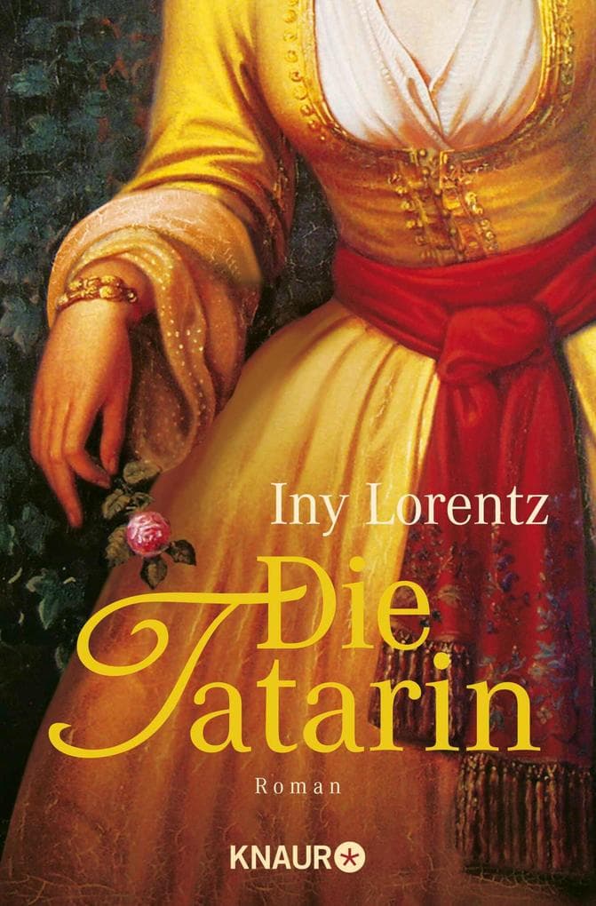 Die Tatarin: Historischer Roman | Spannung und Liebe in Russland im 18. Jahrhundert