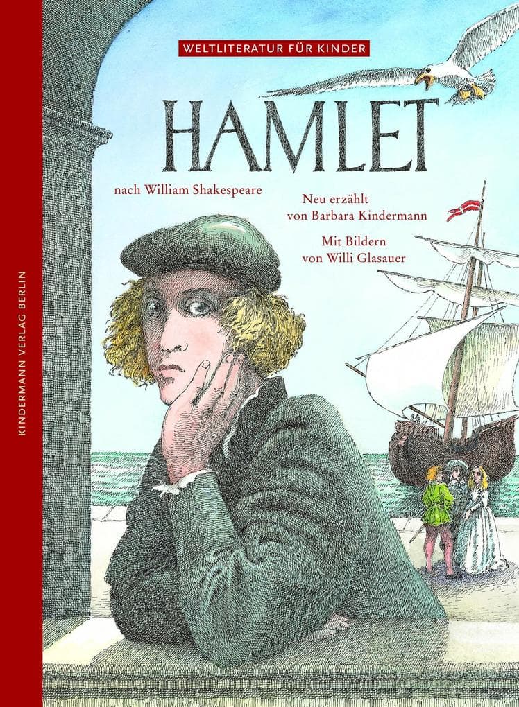 Hamlet: Nach William Shakespeare