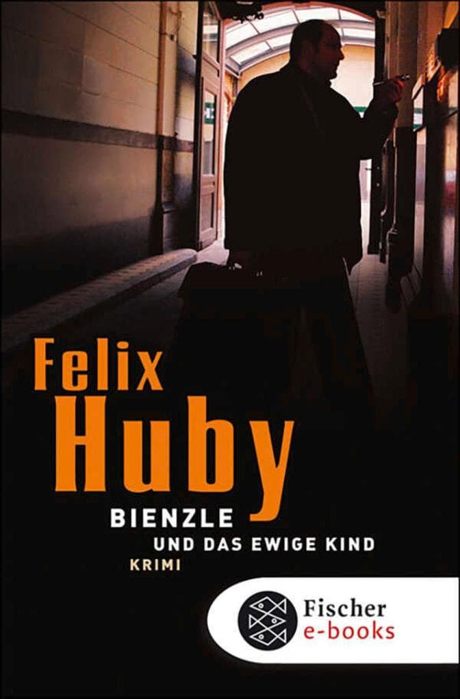 Bienzle und das ewige Kind: Krimi