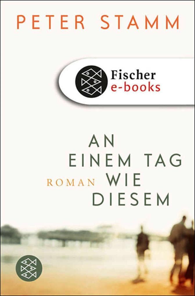An einem Tag wie diesem: Roman