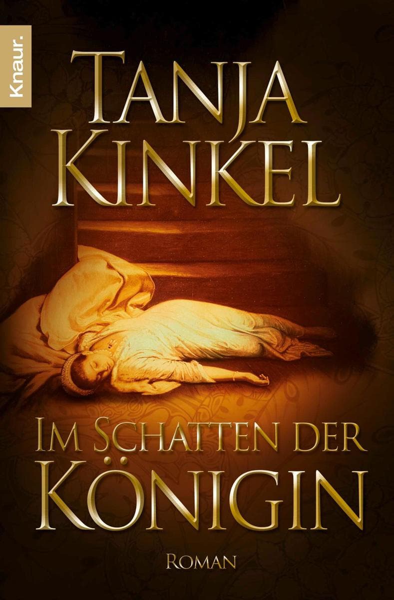 Im Schatten der Königin: Roman