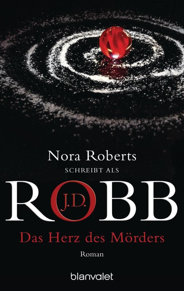 Das Herz des Mörders: Roman