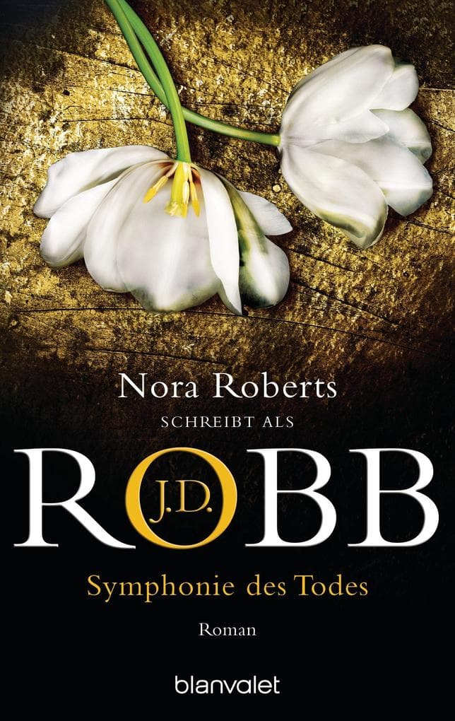Symphonie des Todes: Roman