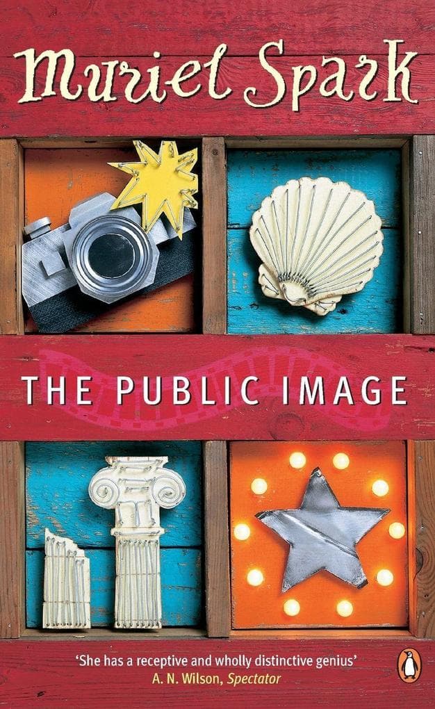 The Public Image