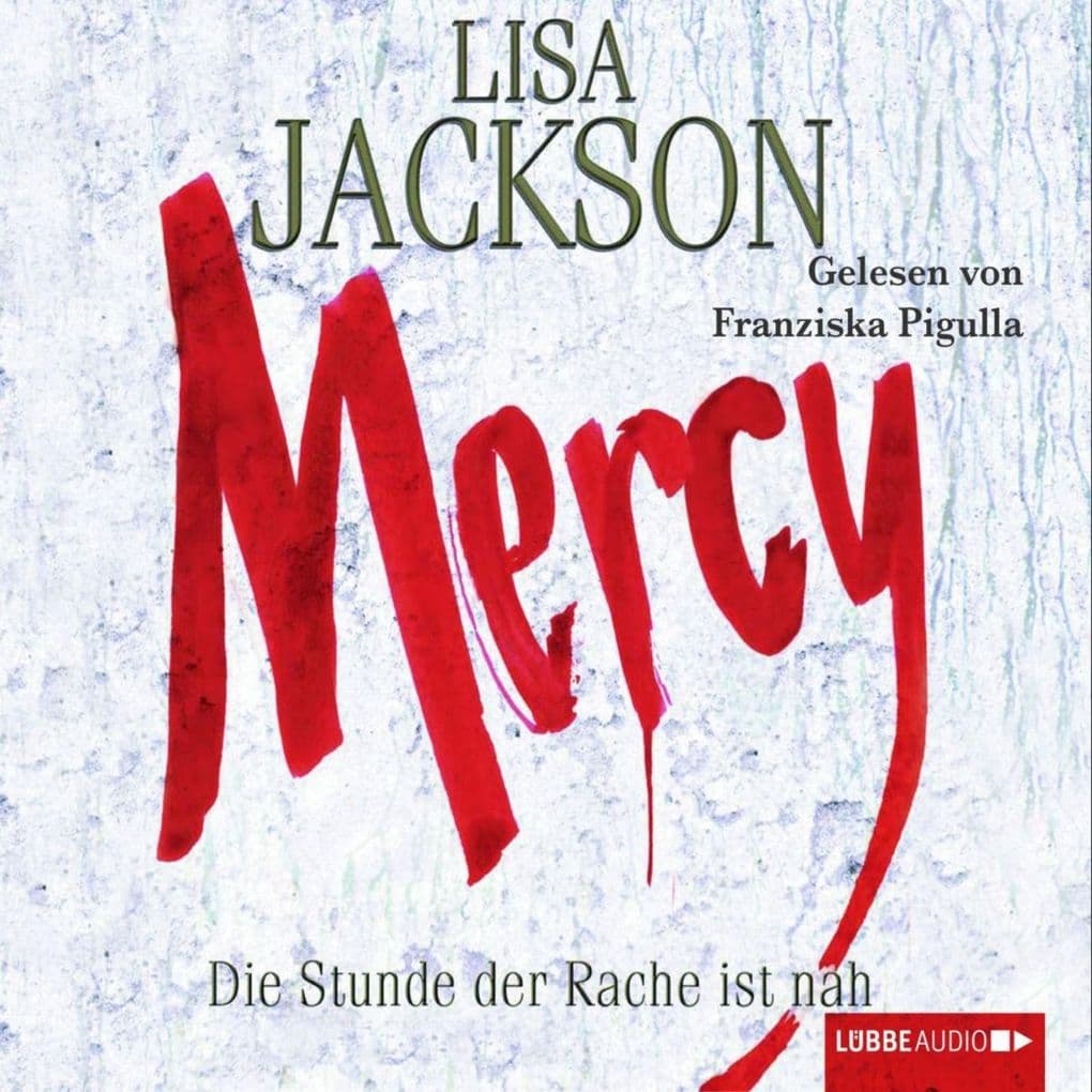 Mercy - Die Stunde der Rache: Die Stunde der Rache ist nah.