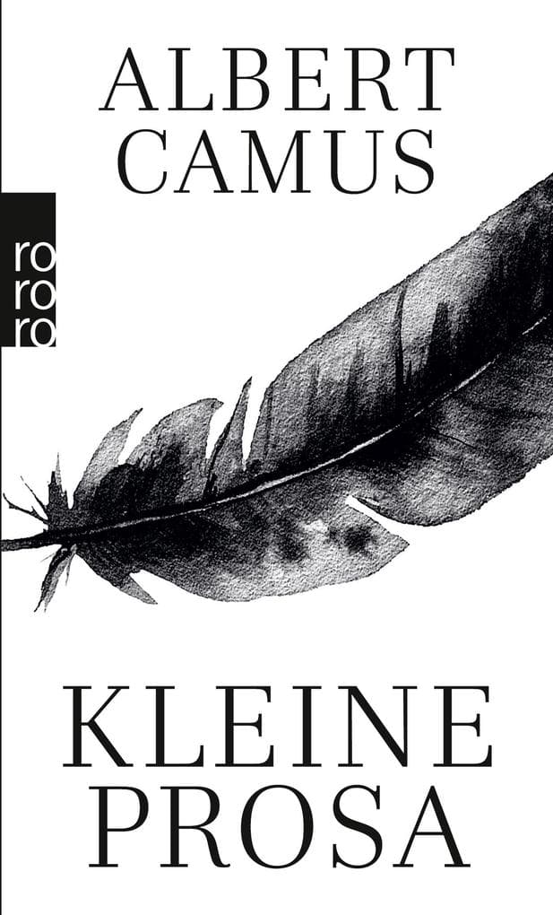 Kleine Prosa: Nobelpreisrede; Der Künstler und seine Zeit; Licht und Schatten; Briefe an einen deutschen Freund; Der Abtrünnige oder Ein verwirrter Geist; Die Stummen; Der Gast