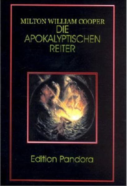 Die Apokalyptischen Reiter: Behold a Pale Horse