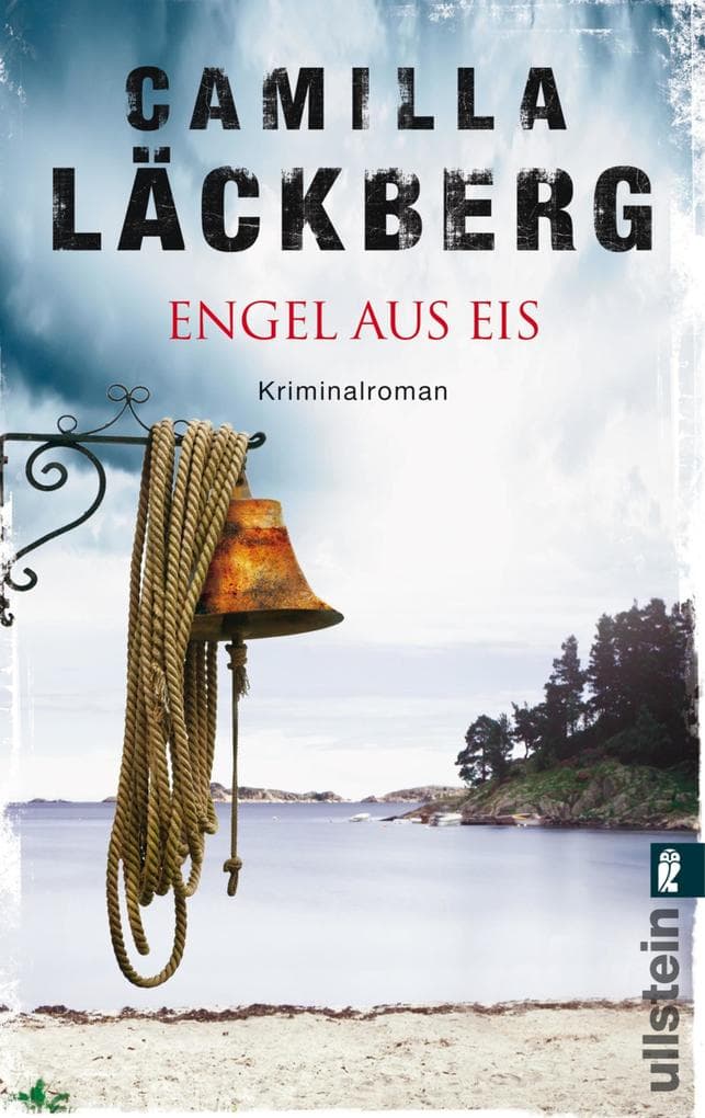 Engel aus Eis: Erica Falck ermittelt