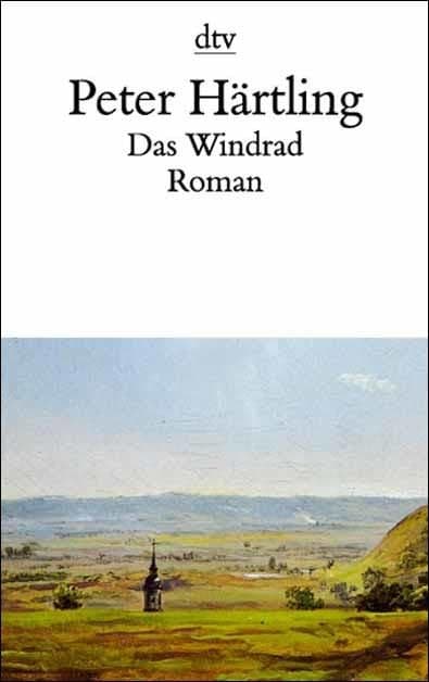 Das Windrad: Roman