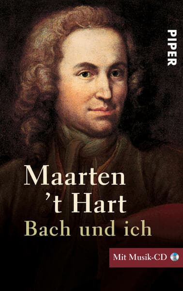 Bach und ich. Inkl. CD: Mit Musik-CD