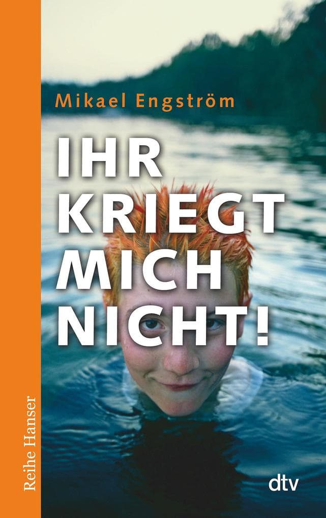 Ihr kriegt mich nicht!: Nominiert für den Deutschen Jugendliteraturpreis 2010