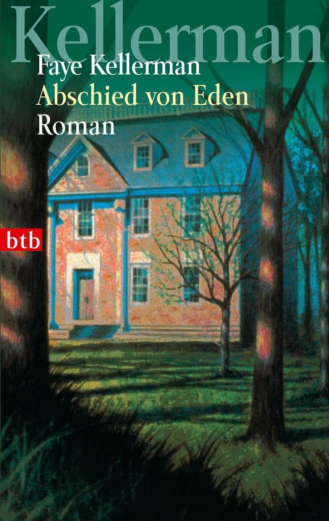 Abschied von Eden: Roman