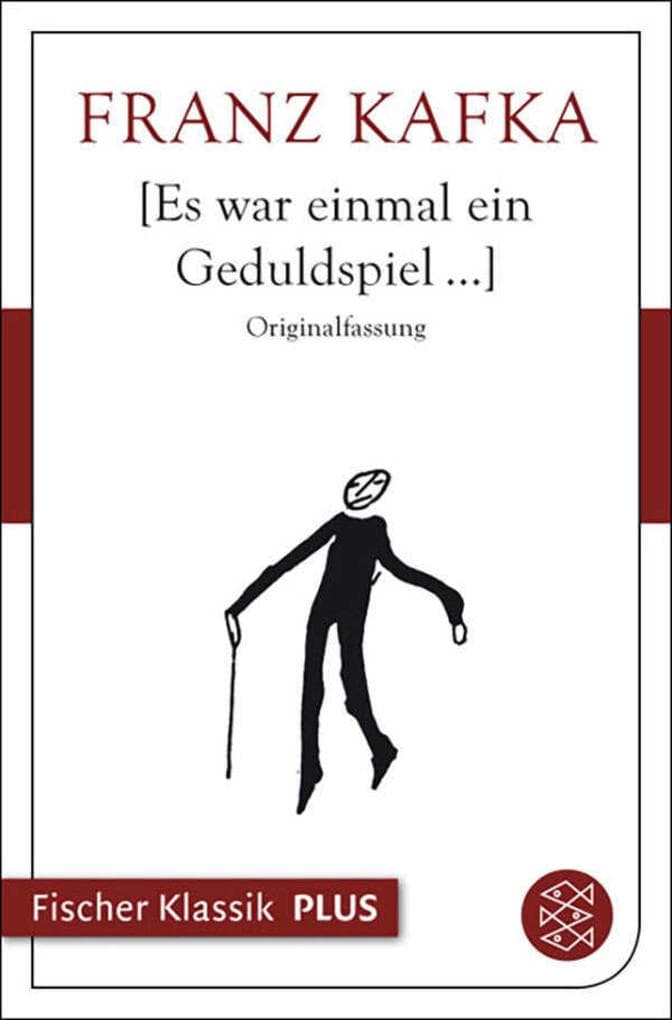 Es war einmal ein Geduldspiel...: Fischer Klassik PLUS