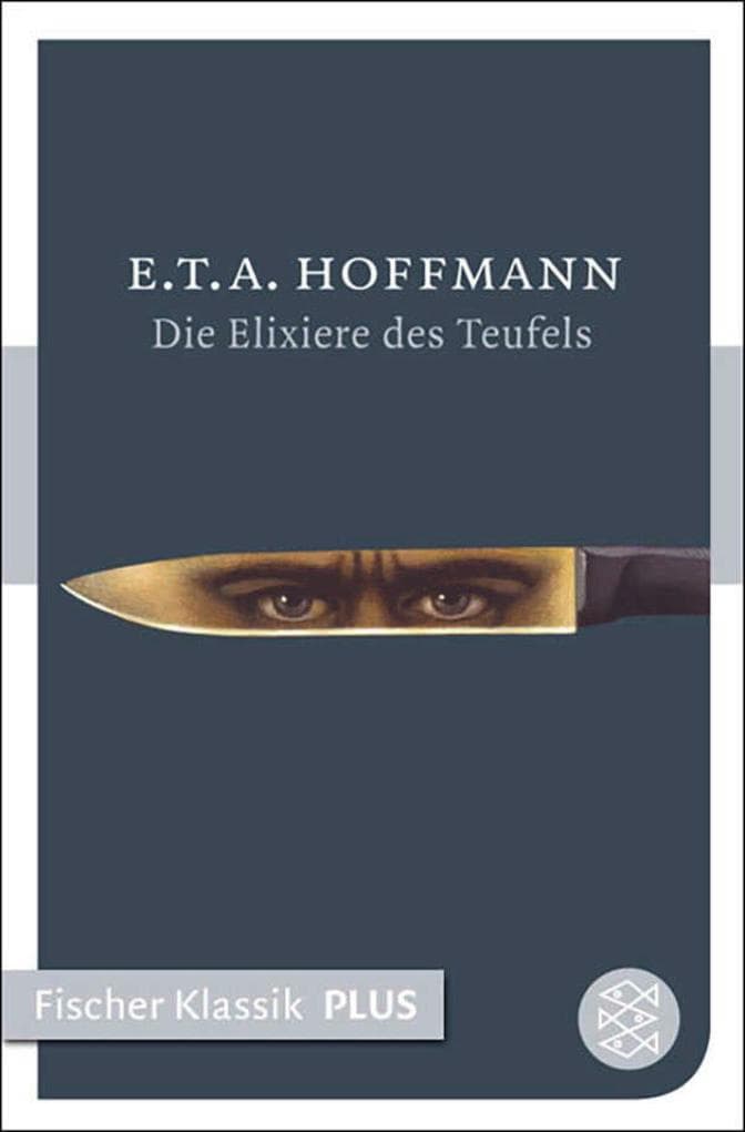 Die Elixiere des Teufels: Roman