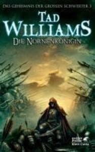 Das Geheimnis der Großen Schwerter 3. Die Nornenkönigin: Das Geheimnis der Großen Schwerter 3