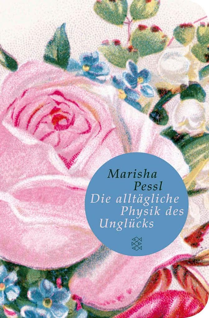 Die alltägliche Physik des Unglücks: Roman | Geschenkausgabe im Miniformat