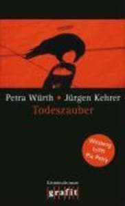 Todeszauber: Wilsberg trifft Pia Petry