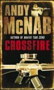 Crossfire: (Nick Stone Thriller 10)