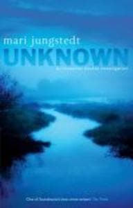 Unknown: Anders Knutas series 3