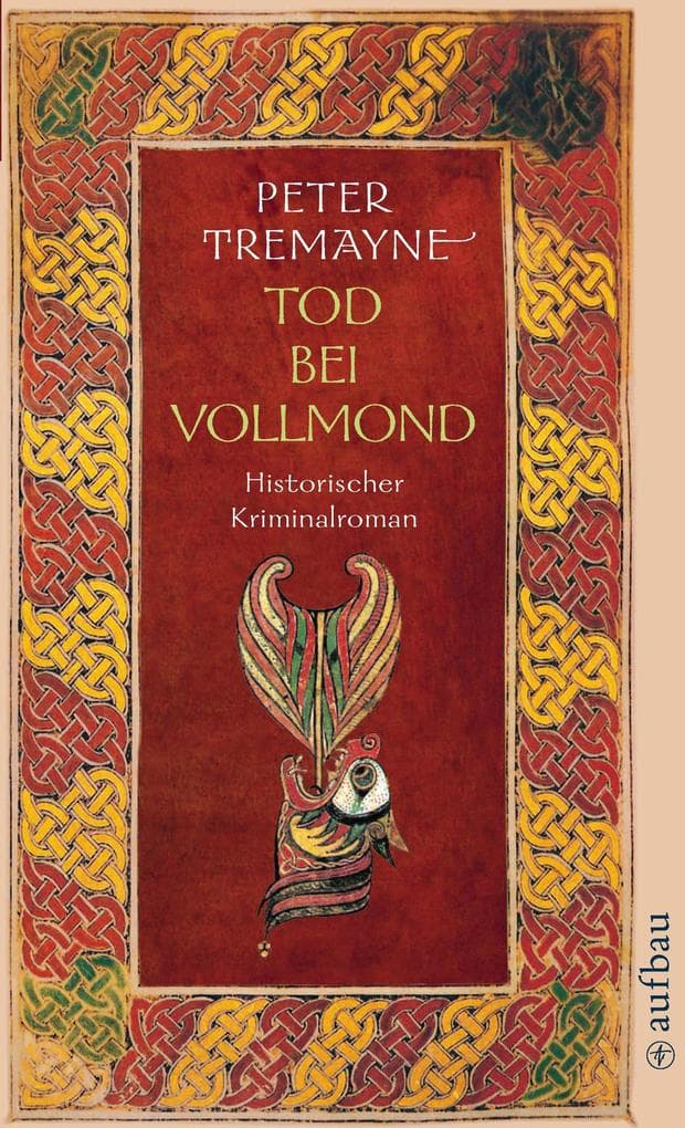 Tod bei Vollmond: Historischer Kriminalroman