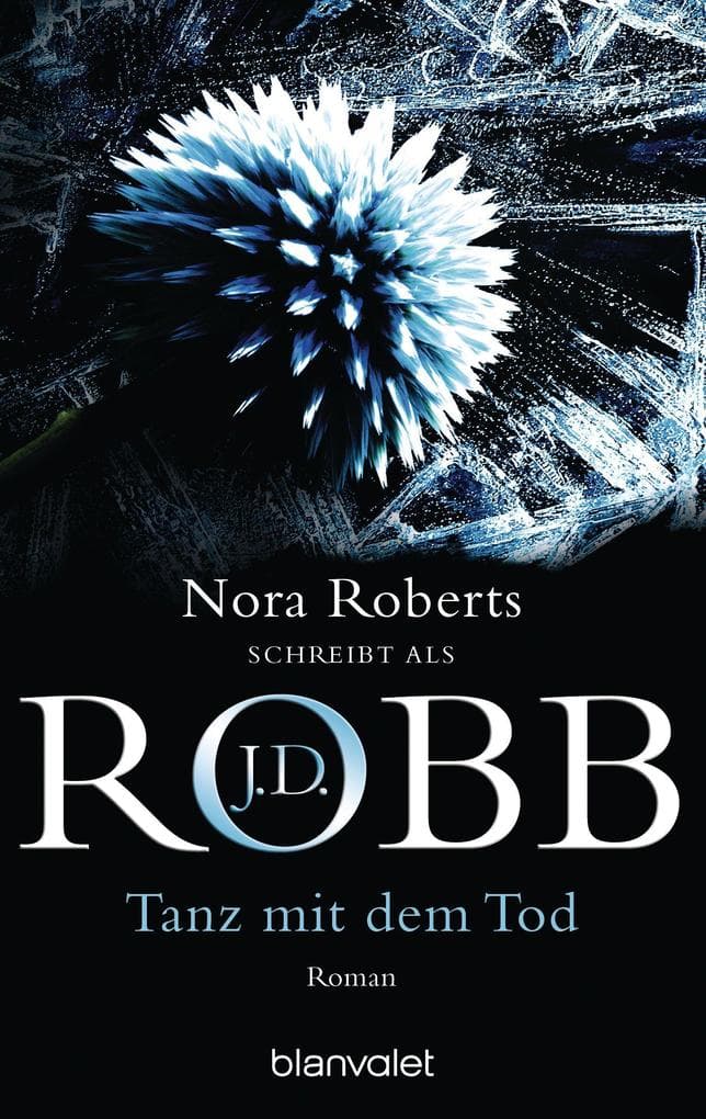 Tanz mit dem Tod (19): Roman