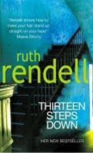 Thirteen Steps Down