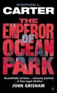 The Emperor Of Ocean Park