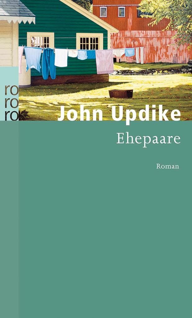 Ehepaare: Roman