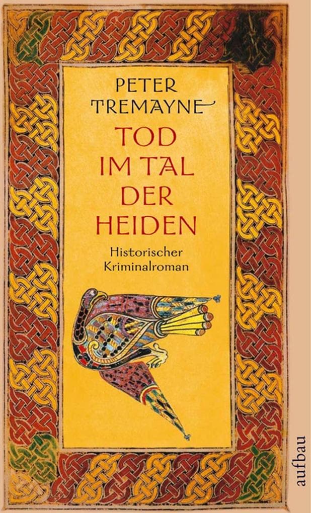 Tod im Tal der Heiden: Historischer Kriminalroman