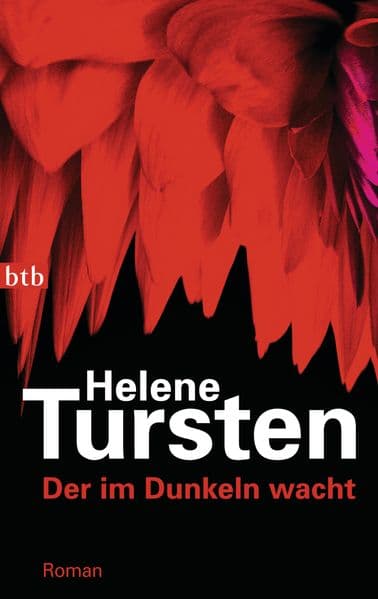 Der im Dunkeln wacht: Ein Fall für Irene Huss. Roman