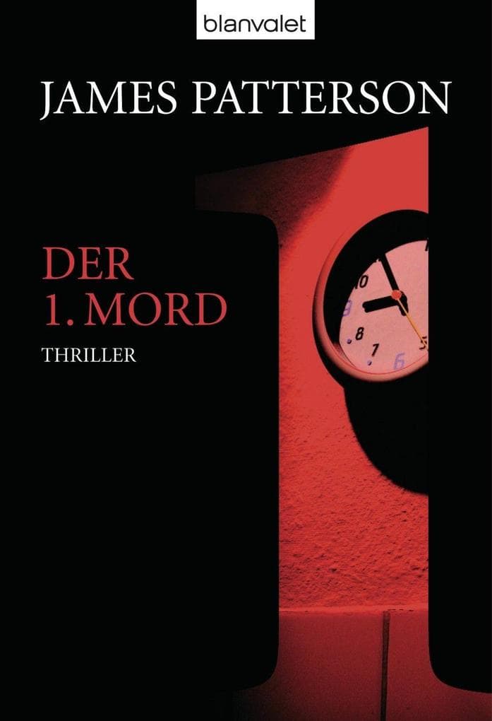 Der 1. Mord - Women's Murder Club: Thriller