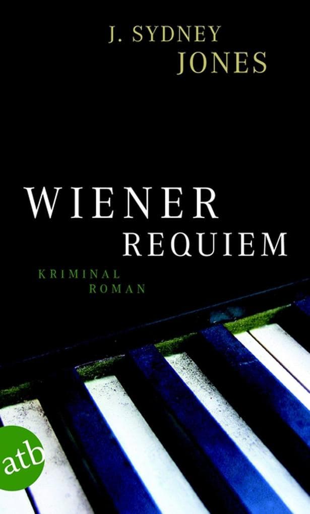 Wiener Requiem: Kriminalroman