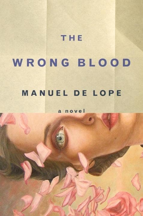 The Wrong Blood: A Novel