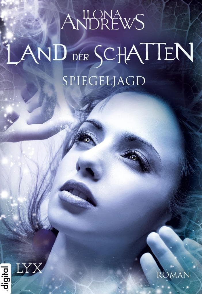 Land der Schatten 02. Spiegeljagd