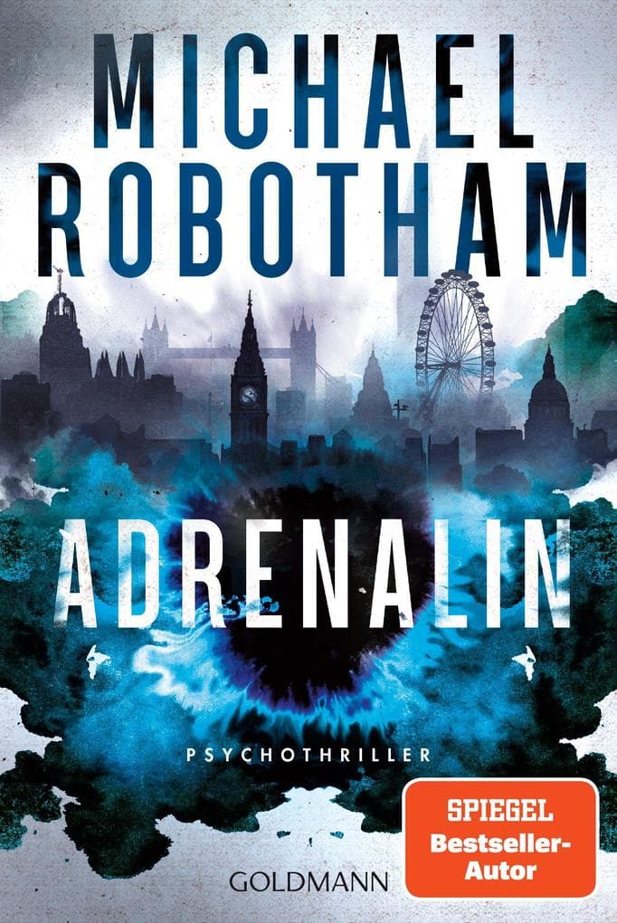 Adrenalin: Psychothriller