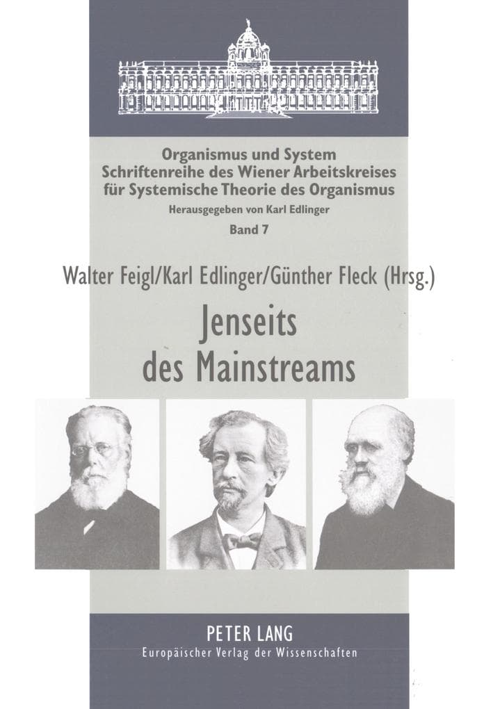 Jenseits des Mainstreams: Alternative Denk- und Forschungsansätze in Biologie und Medizin