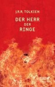 Der Herr der Ringe: In der Übersetzung von Margaret Carroux | Gesamtausgabe inkl. Anhängen und Register