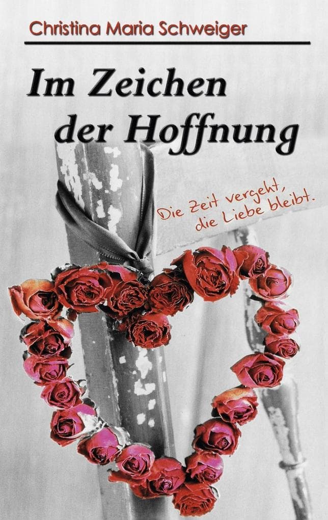 Im Zeichen der Hoffnung: Wer neue Wege gehen will, muss die alten Pfade verlassen