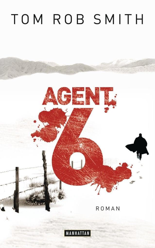 Agent 6: Roman
