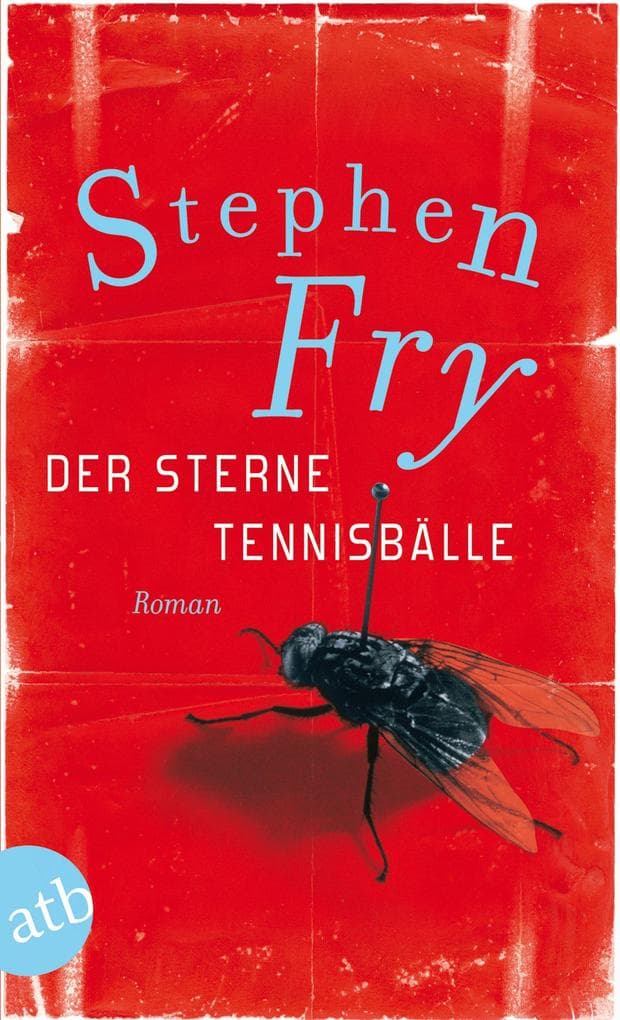 Der Sterne Tennisbälle: Roman