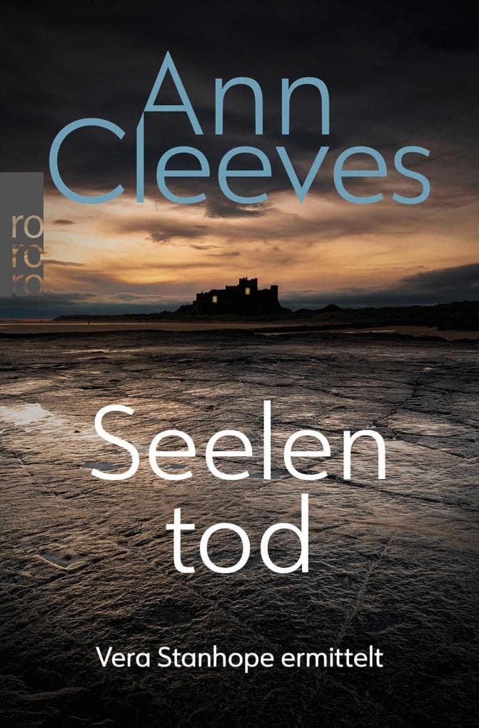 Seelentod: England-Krimi