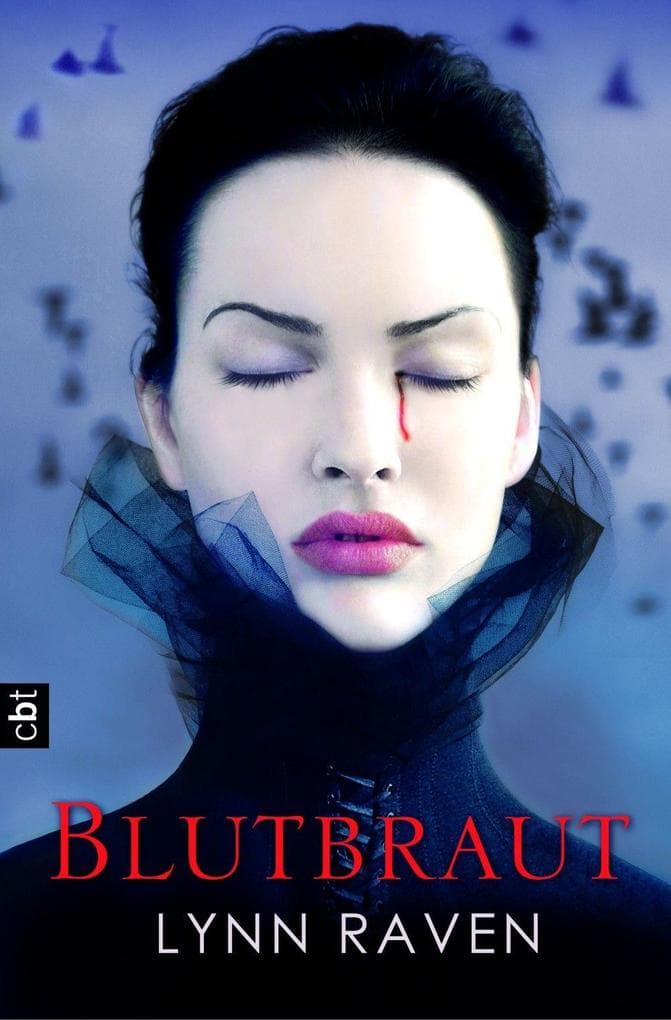 Blutbraut: Romantische Dark Fantasy